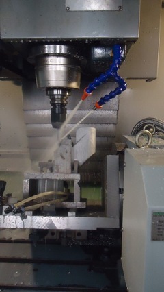 優質鋁重力鑄造工具配件、機械加工與泵體零件——黃巖院橋新興機械配件廠專業供應