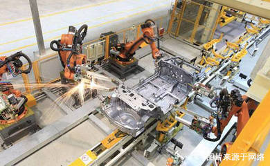 普通機(jī)械制造背景下的大米行業(yè)搬運(yùn)機(jī)械手臂應(yīng)用介紹